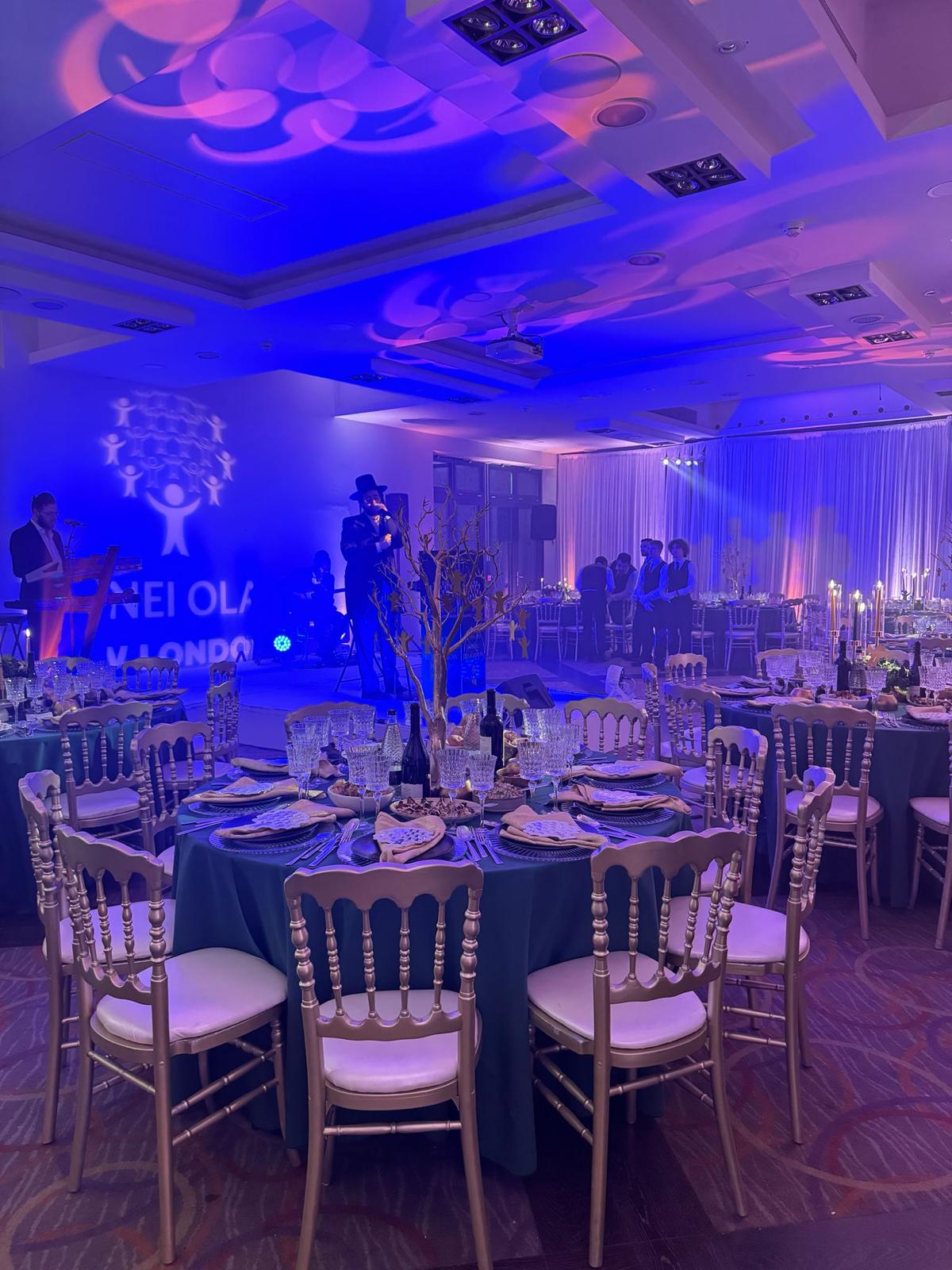 Portfolio event styling photograph 1