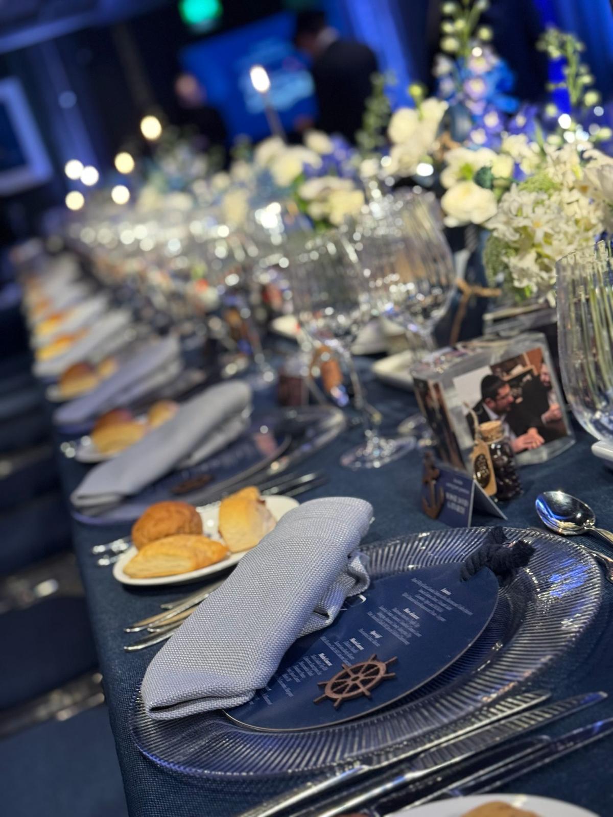 Portfolio event styling photograph 4