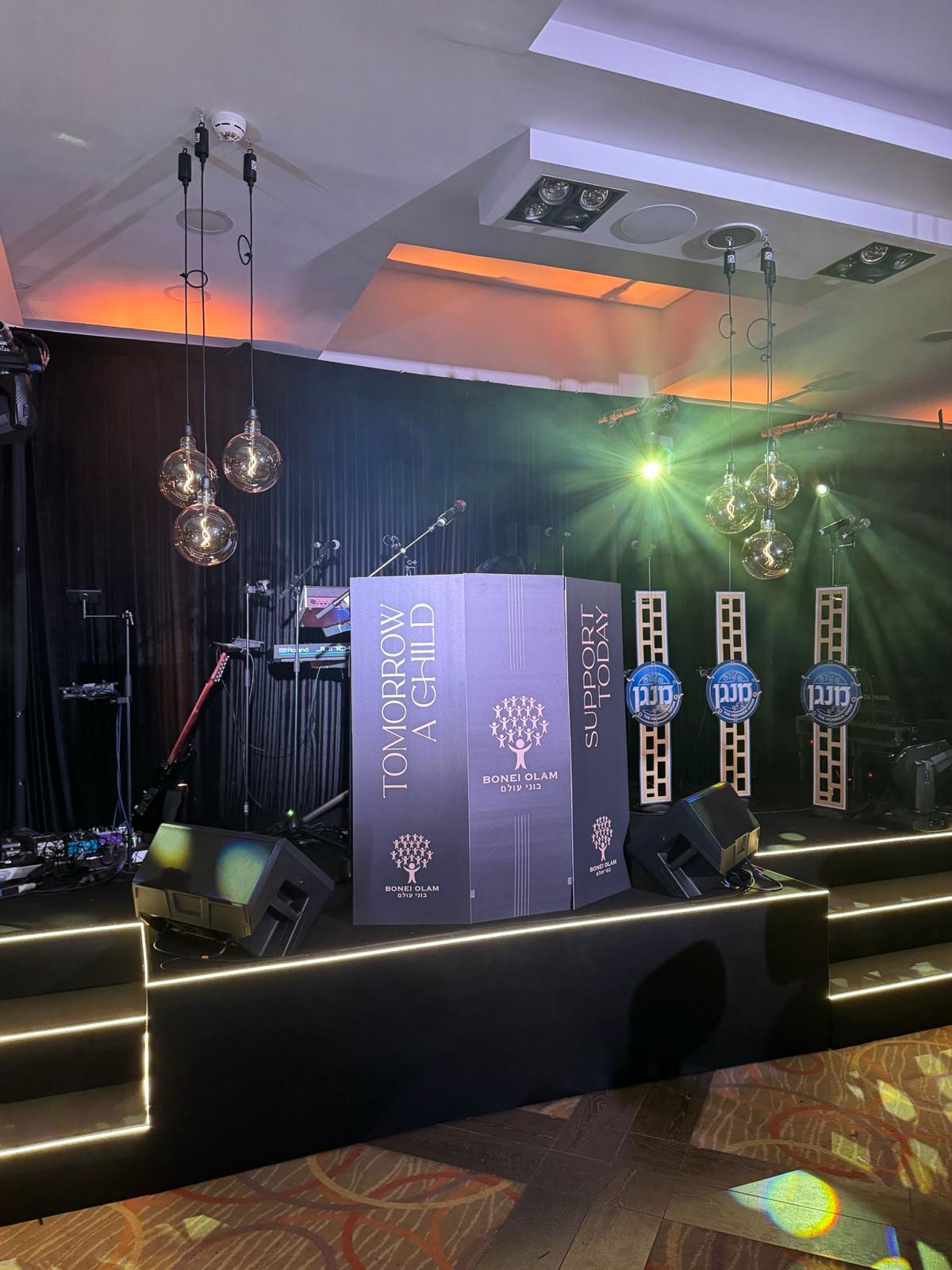 Portfolio event styling photograph 5