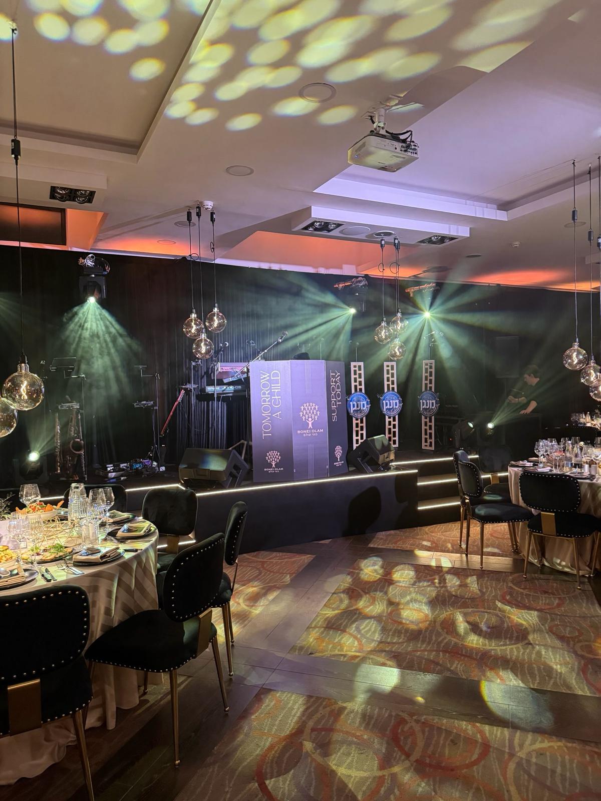 Portfolio event styling photograph 6