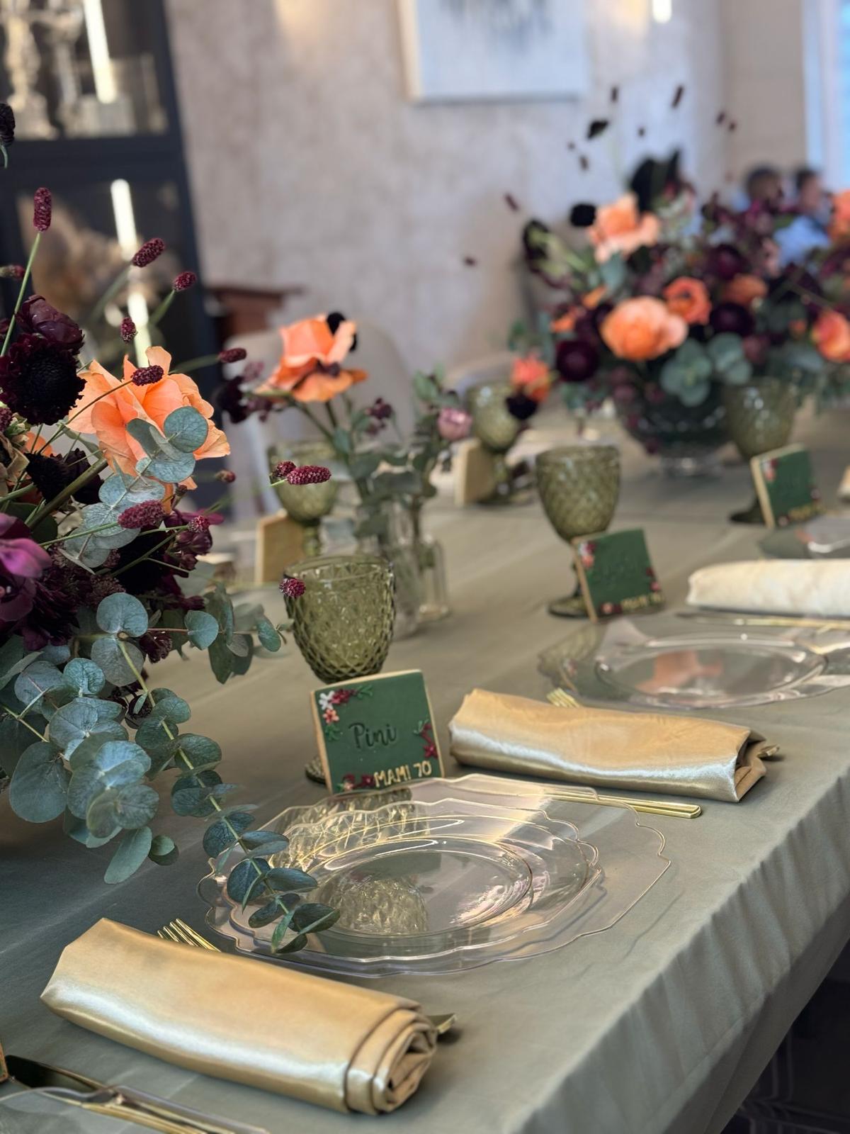 Portfolio event styling photograph 8