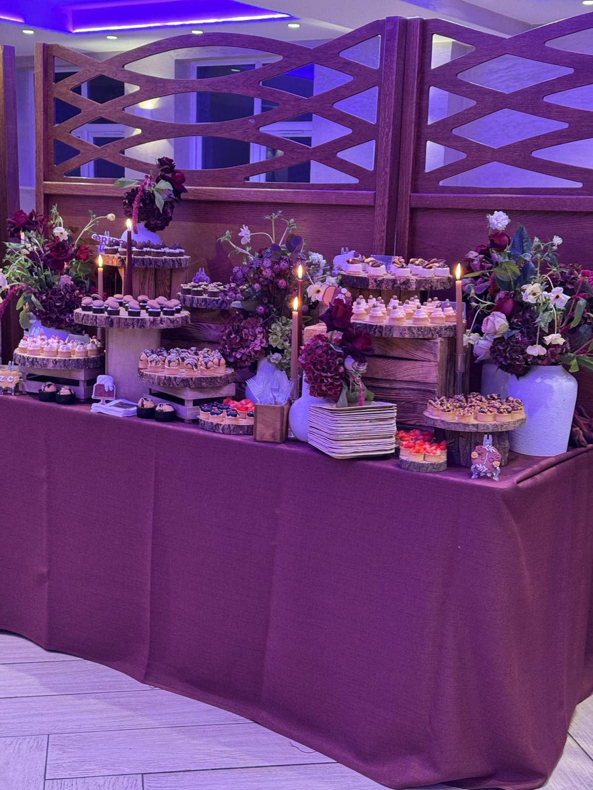 Portfolio event styling photograph 9