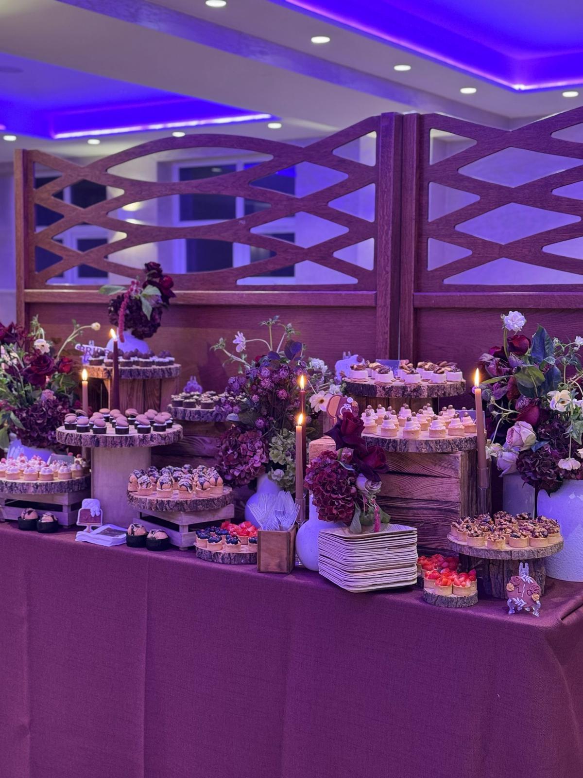 Portfolio event styling photograph 10