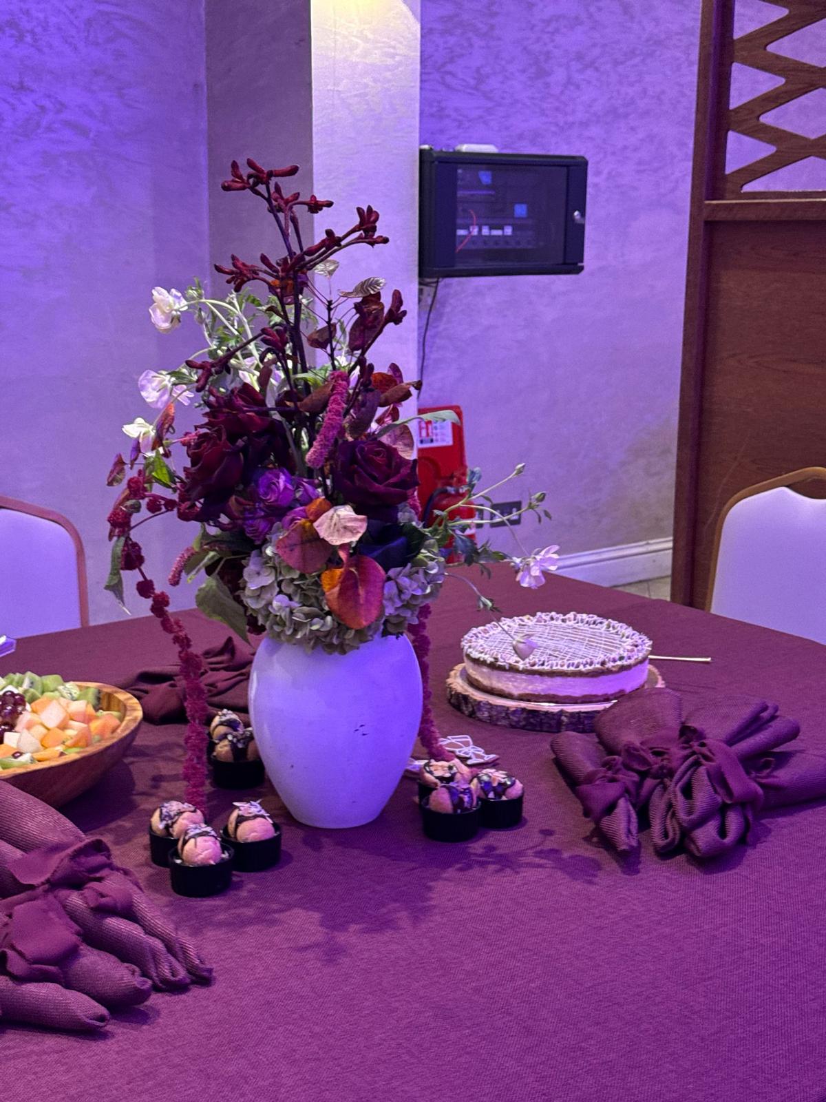 Portfolio event styling photograph 11