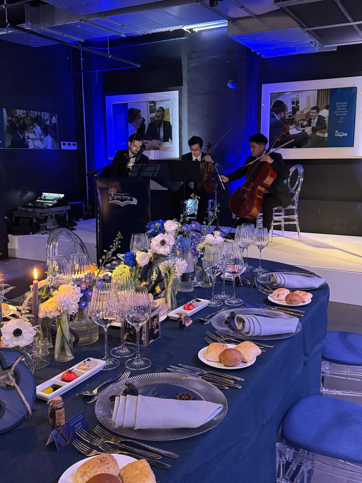 Portfolio event styling photograph 13