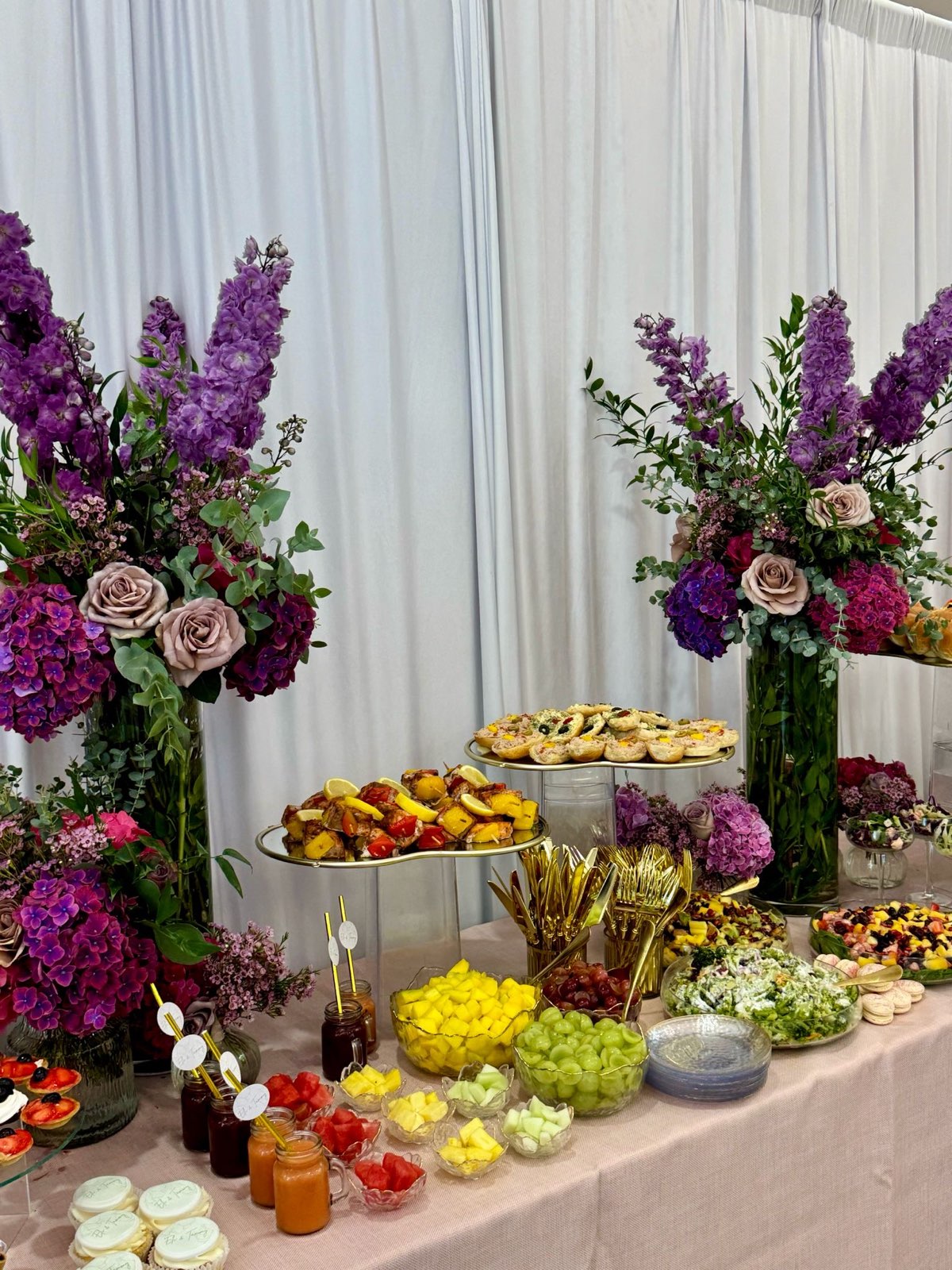 Portfolio event styling photograph 33